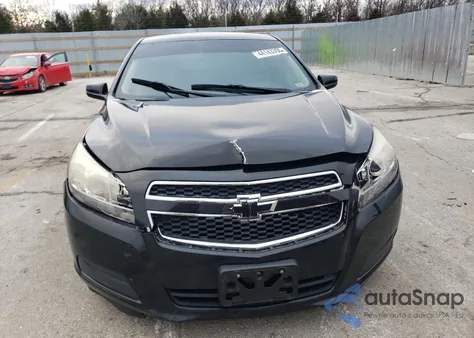 2013 Chevrolet Malibu Eco z USA, uszkodzony, nr VIN 1G11D5RR6DF108903
